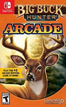 Big Buck Hunter Arcade (used)
