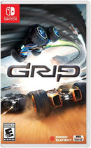 Grip: Combat Racing (used)