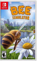 Bee Simulator (used)