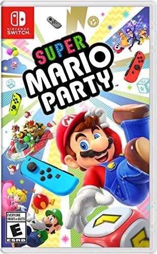 Super Mario Party (used)