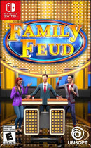 Family Feud (used)