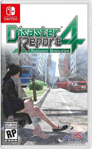 Disaster Report 4: Summer Memories (used)