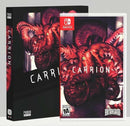 Carrion [Special Reserve] (used)