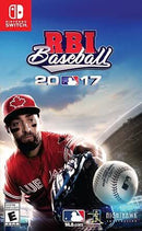 RBI Baseball 2017
