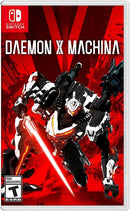 Daemon X Machina (used)