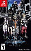 NEO: The World Ends With You (used)