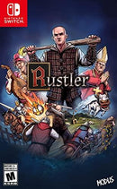 Rustler (used)