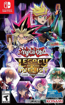 Yu-Gi-Oh Legacy of the Duelist: Link Evolution (used)