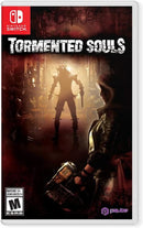Tormented Souls (used)