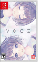 VOEZ (used)
