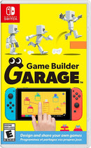 Game Builder Garage (used)