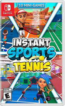 Instant Sports: Tennis (used)