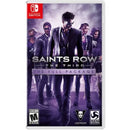 Saints Row: The Third: The Full Package (No Box) (used)