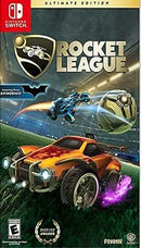Rocket League Ultimate Edition (used)