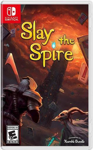 Slay the Spire (used)