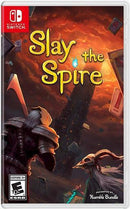 Slay the Spire (used)