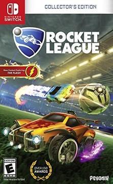 Rocket League [Collector's Edition]
