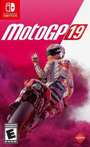 MotoGP 19 (used)