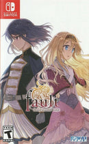 Fault: Milestone One (used)