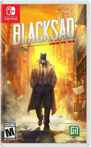 Blacksad: Under the Skin (used)