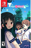 Tokyo School Life (used)