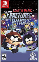 South Park: The Fractured But Whole