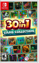 30-in-1 Game Collection (used)