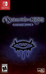 Neverwinter Nights: Enhanced Edition (used)