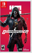 Ghostrunner (used)