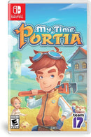 My Time at Portia