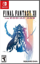Final Fantasy XII: The Zodiac Age