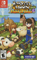 Harvest Moon Light of Hope [Special Edition Complete] (used)