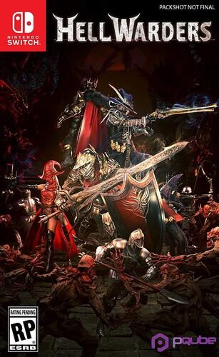 Hell Warders (used)