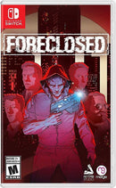 Foreclosed (used)