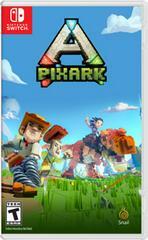 PixArk (used)