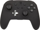 Black Enhanced Wireless Controller [Power A] (used)