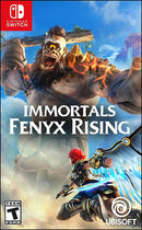 Immortals Fenyx Rising (used)
