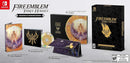 Fire Emblem: Three Houses [Seasons of Warfare Edition] (used)