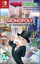 Monopoly (used)