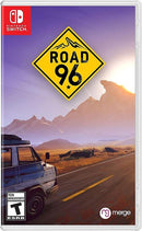 Road 96 (used)