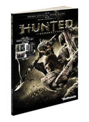 Hunted The Demon's Forge Official Game Guide [Prima] (used)