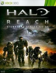 Halo: Reach Signature Series Guide [BradyGames] (used)