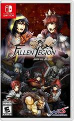 Fallen Legion: Rise to Glory (used)