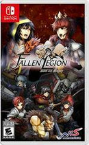 Fallen Legion: Rise to Glory (used)