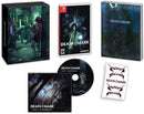 Death Mark [Limited Edition] (used)