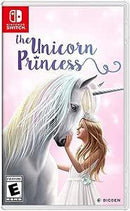 Unicorn Princess (used)
