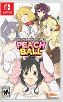 Senran Kagura Peach Ball (used)