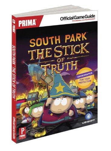 South Park: The Stick of Truth [Prima] (used)