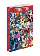 Pokemon X & Y Pokedex (used)