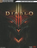 Diablo III Signature Series Guide (used)